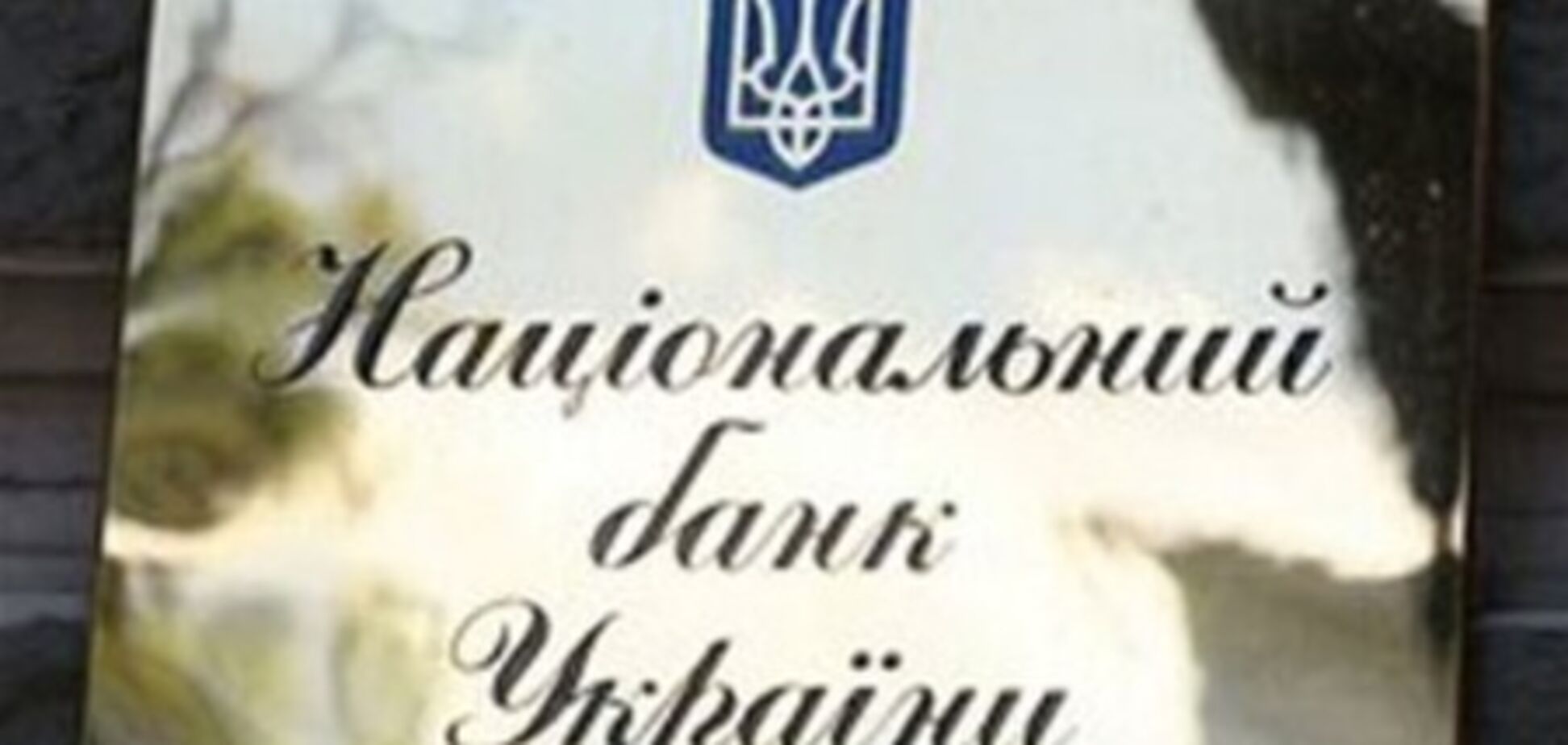 Нацбанк выкупил 500 млн. долл