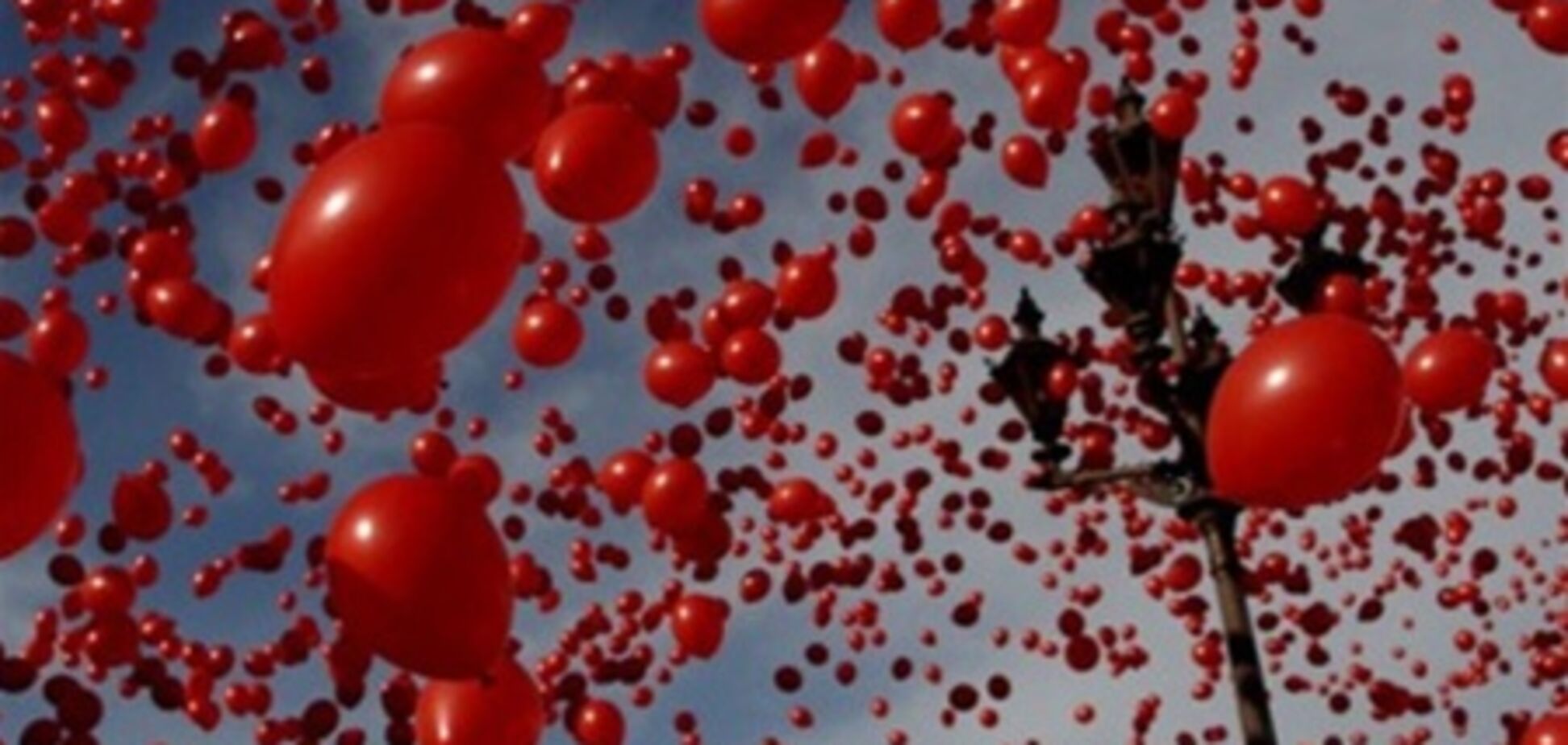 Киевлян заинтриговали сюрпризами ко Дню города