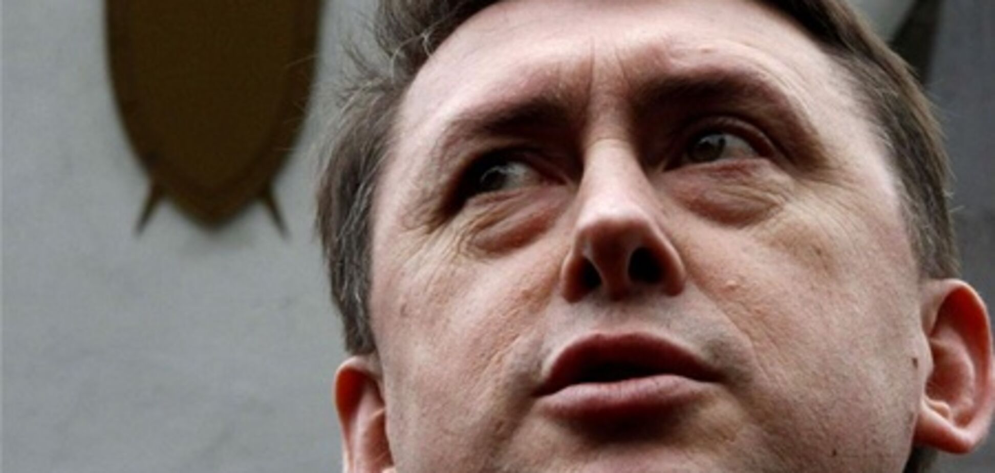 ГПУ з'ясовує, чи була в годинах Мельниченка прихована відеокамера