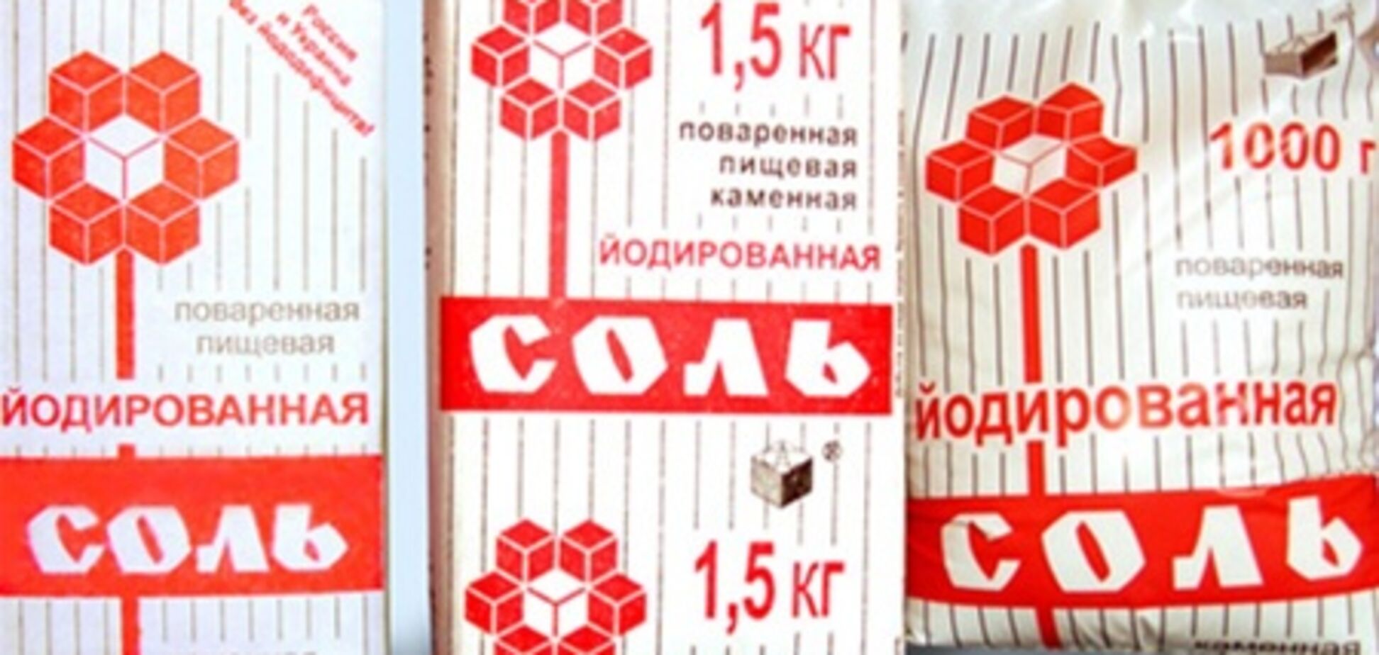 Японский йод по-украински