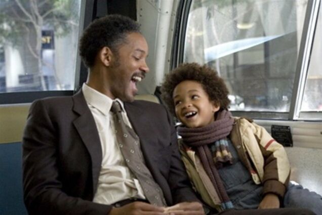 Шьямалан отправит Уилла Смита с сыном в космос