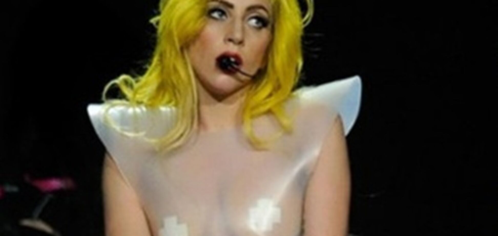 Настоящие имена знаменитостей