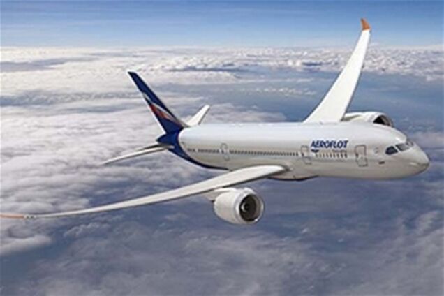 Был ли скандал между украинским политиком и стюардессой 'Аэрофлота'?