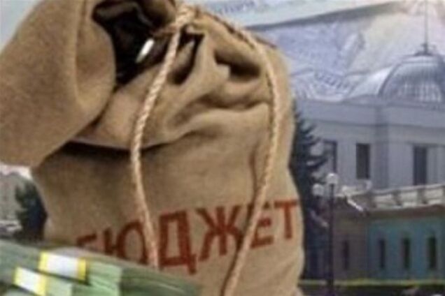 Доходи держбюджету зросли до 615 млн грн