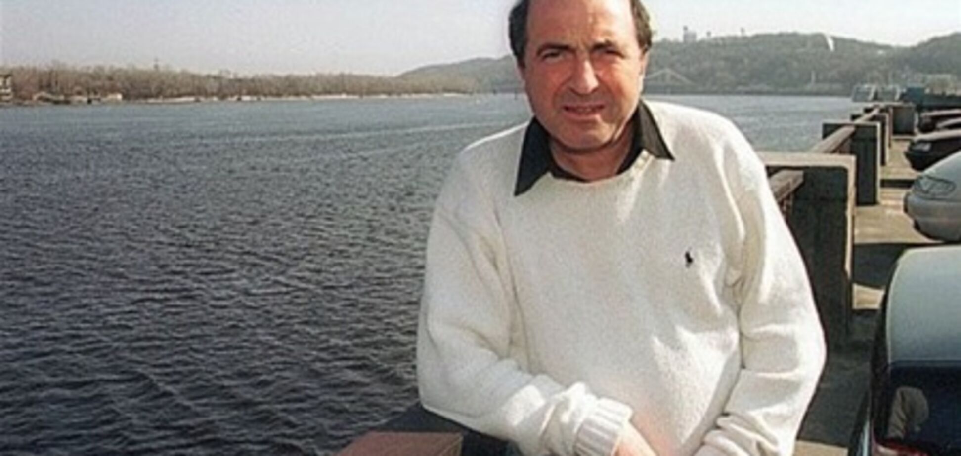 Березовский: Россия проиграла войну с Грузией