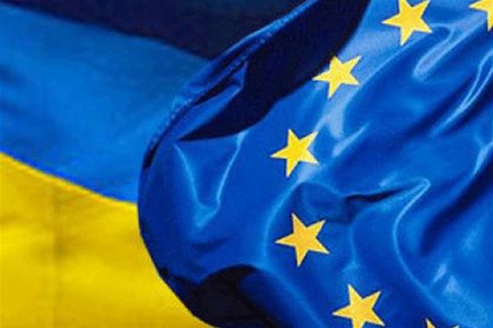 ЄС пропонують скасувати візовий режим з Україною під Євро-2012
