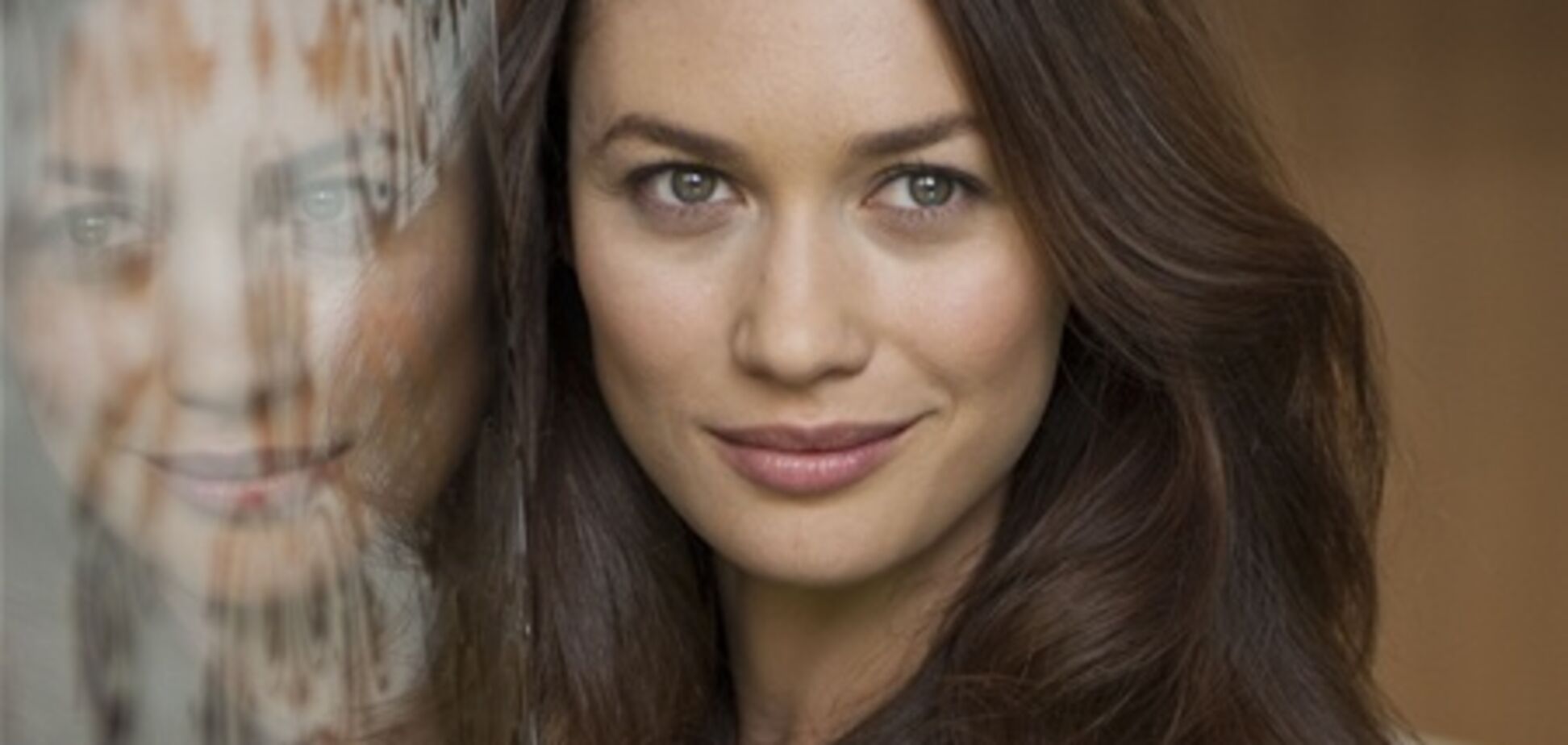 Украинская модель рассказала, как удачно уехала из Бердянска и стала своей в Голливуде