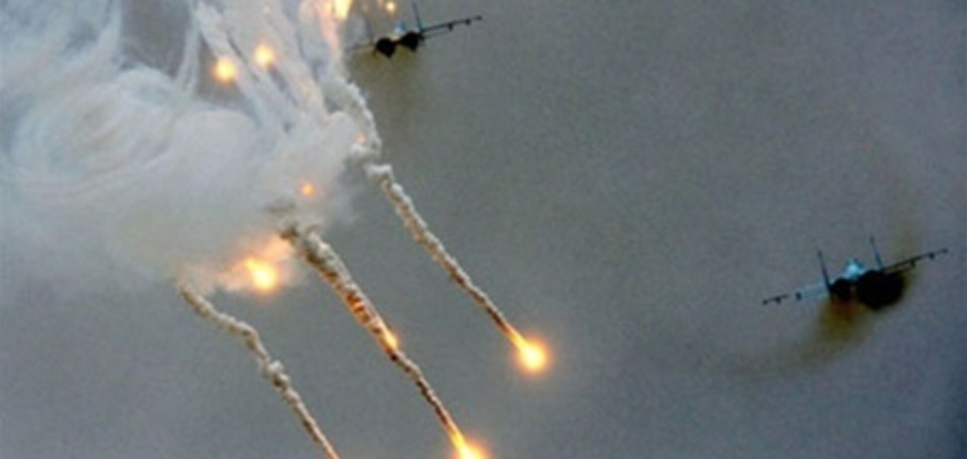 Америка в последний раз бомбила Каддафи