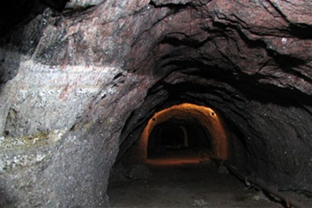 Луганщина. На шахті знайшли тіло повішеного гірника