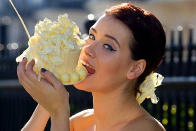 Хочеться солодкого чи солоного - організм недаремно посилає сигнали