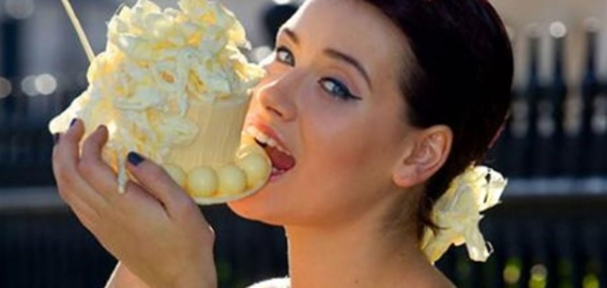 Хочеться солодкого чи солоного - організм недаремно посилає сигнали