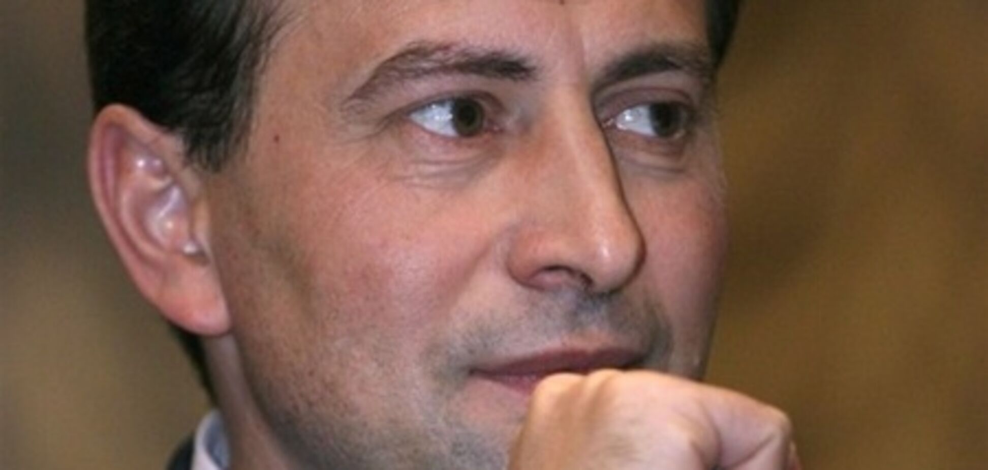 Томенко: у справі Кучми домінує елемент шоу