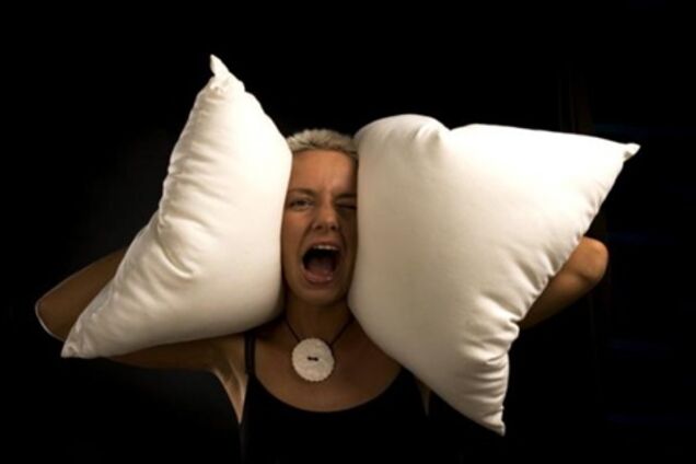 Шум страшніший, ніж забруднене повітря