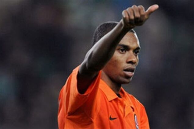 Фернандіньо: 'Шахтар' готовий до 'Барселони'