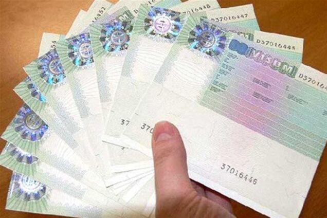 Німеччина виступила за безвізовий режим з Україною