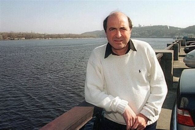 Березовский: Путина вынесут ногами вперед из Кремля