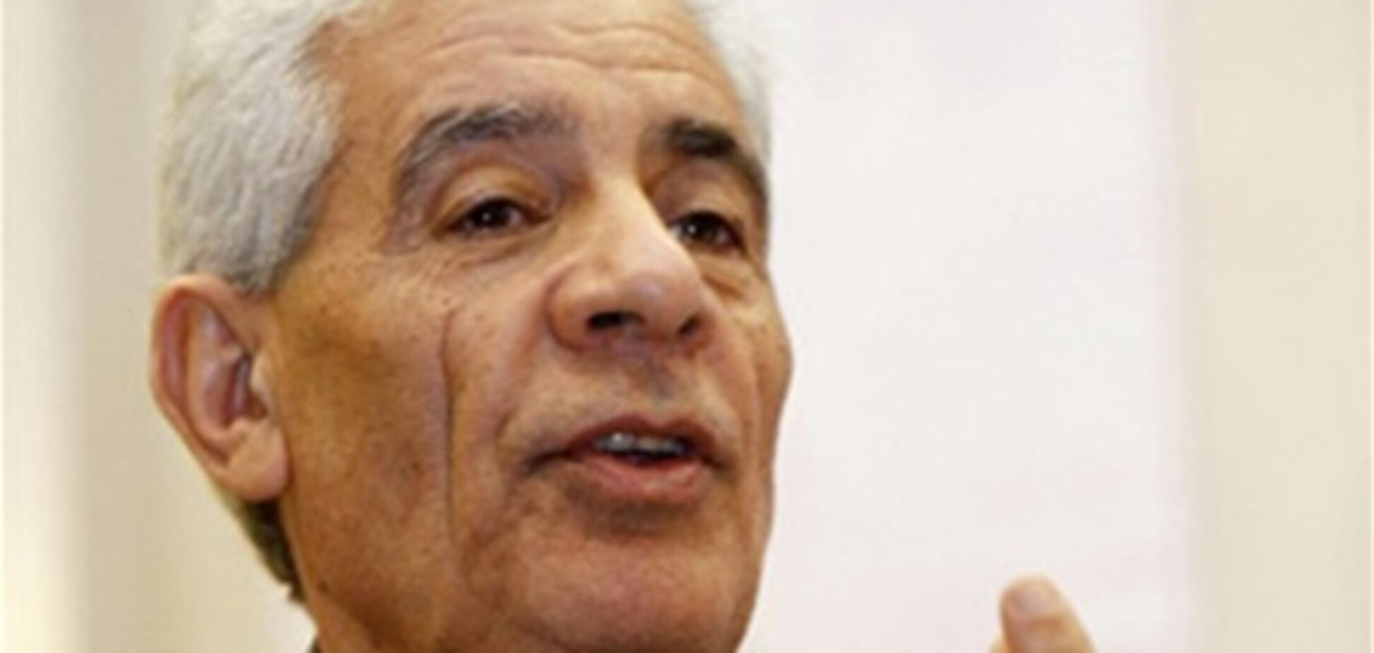 Соединенные Штаты сняли санкции с бывшего главы МИД Ливии