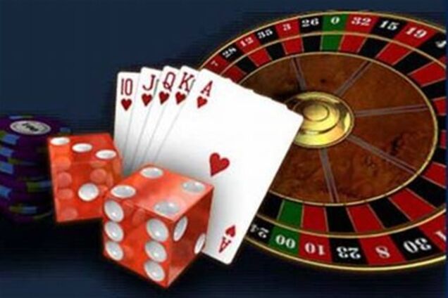 Українські казино заживуть по-новому