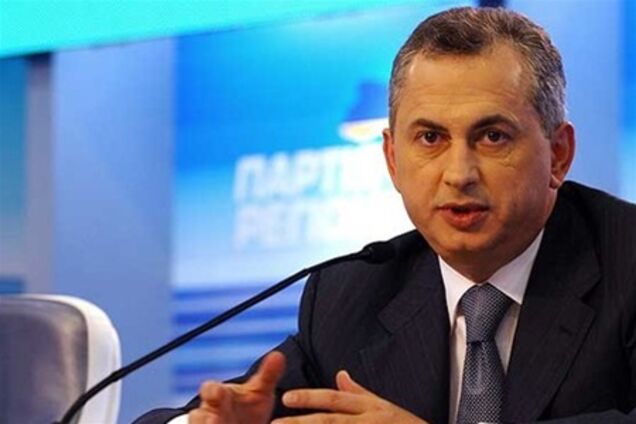 Колесніков хоче саджати за зарплати 'в конвертах'