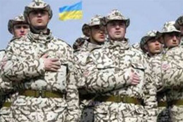 Украинские миротворцы начали стрелять в Кот-д’Ивуаре