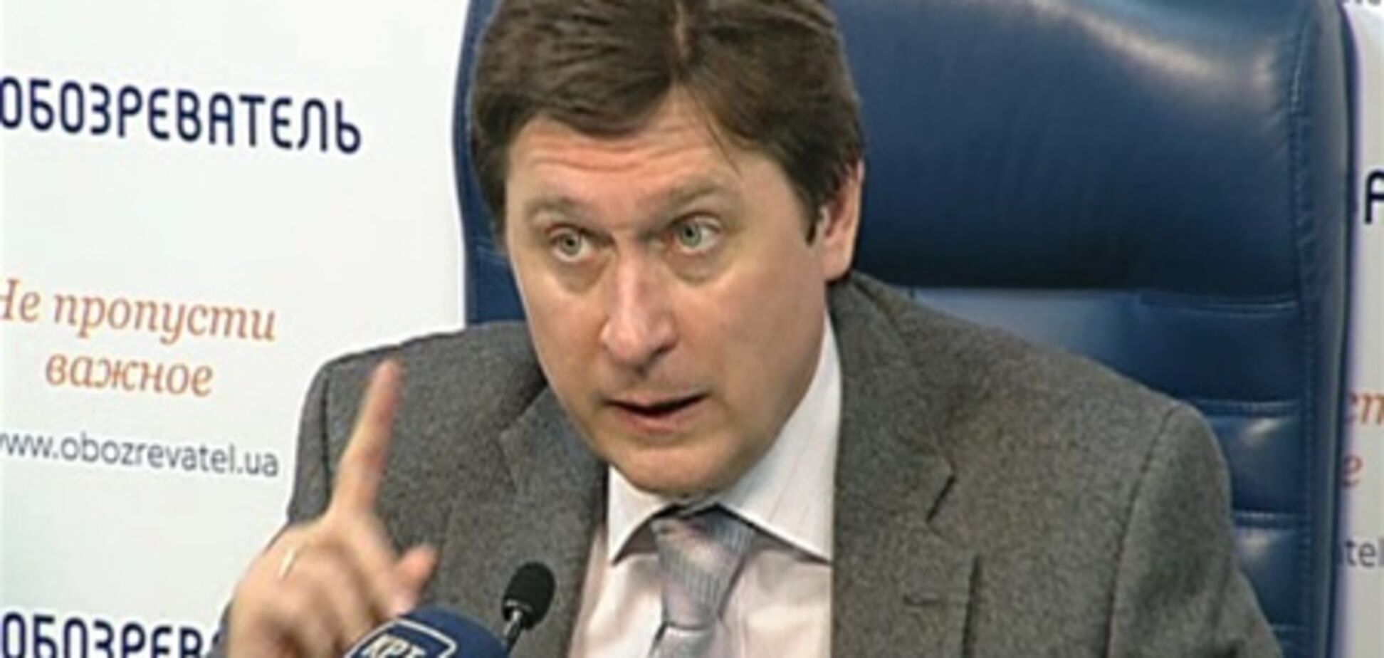 Адвокаты Кучмы будут опровергать пленки Мельниченко - Фесенко