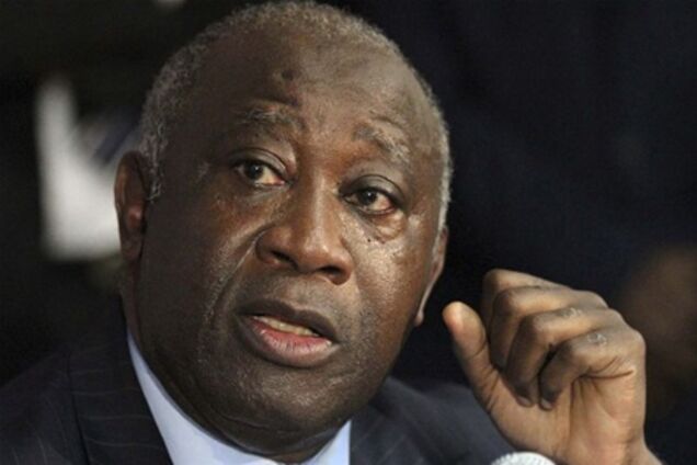 Посол Кот-д'Івуара в Парижі: Гбагбо веде переговори про капітуляцію
