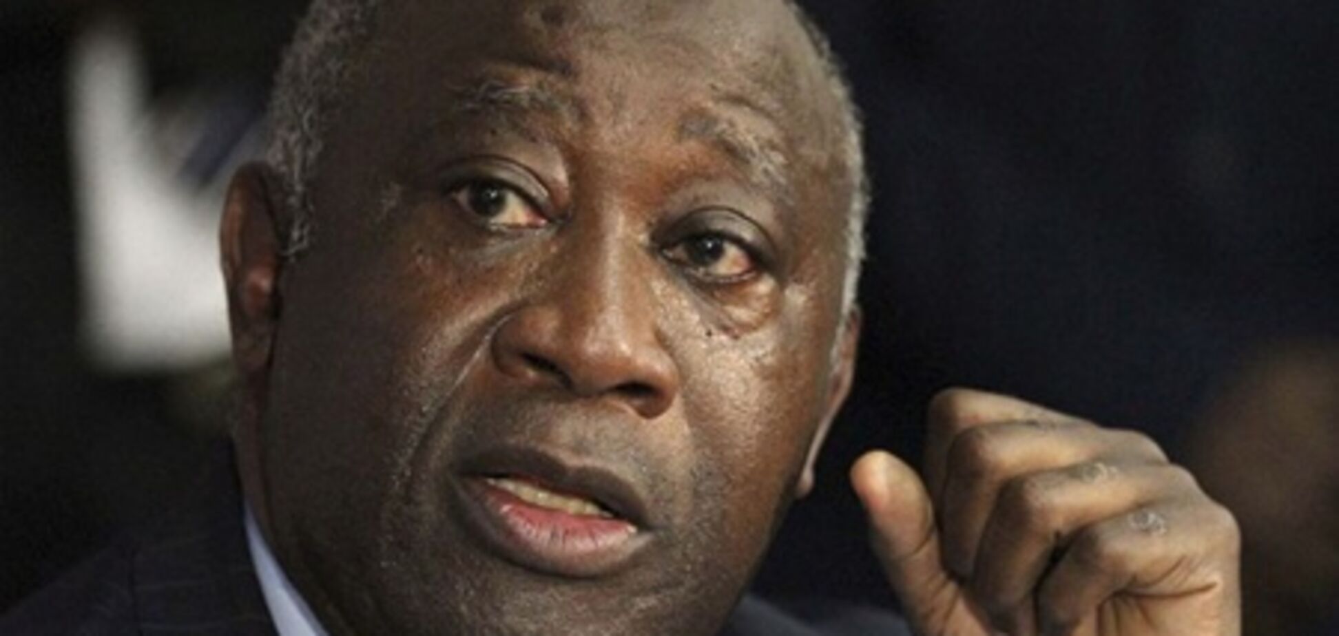 Посол Кот-д'Ивуара в Париже: Гбагбо ведет переговоры о капитуляции