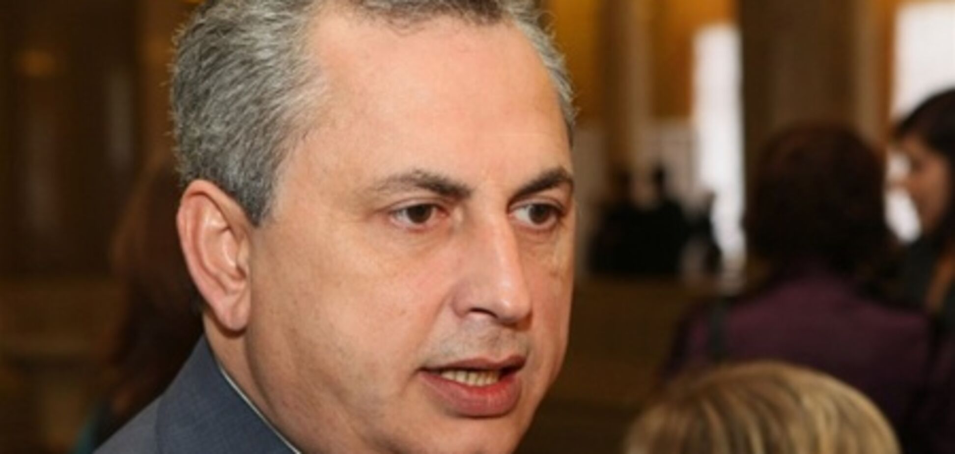 Колесников: за «черные» зарплаты надо сажать