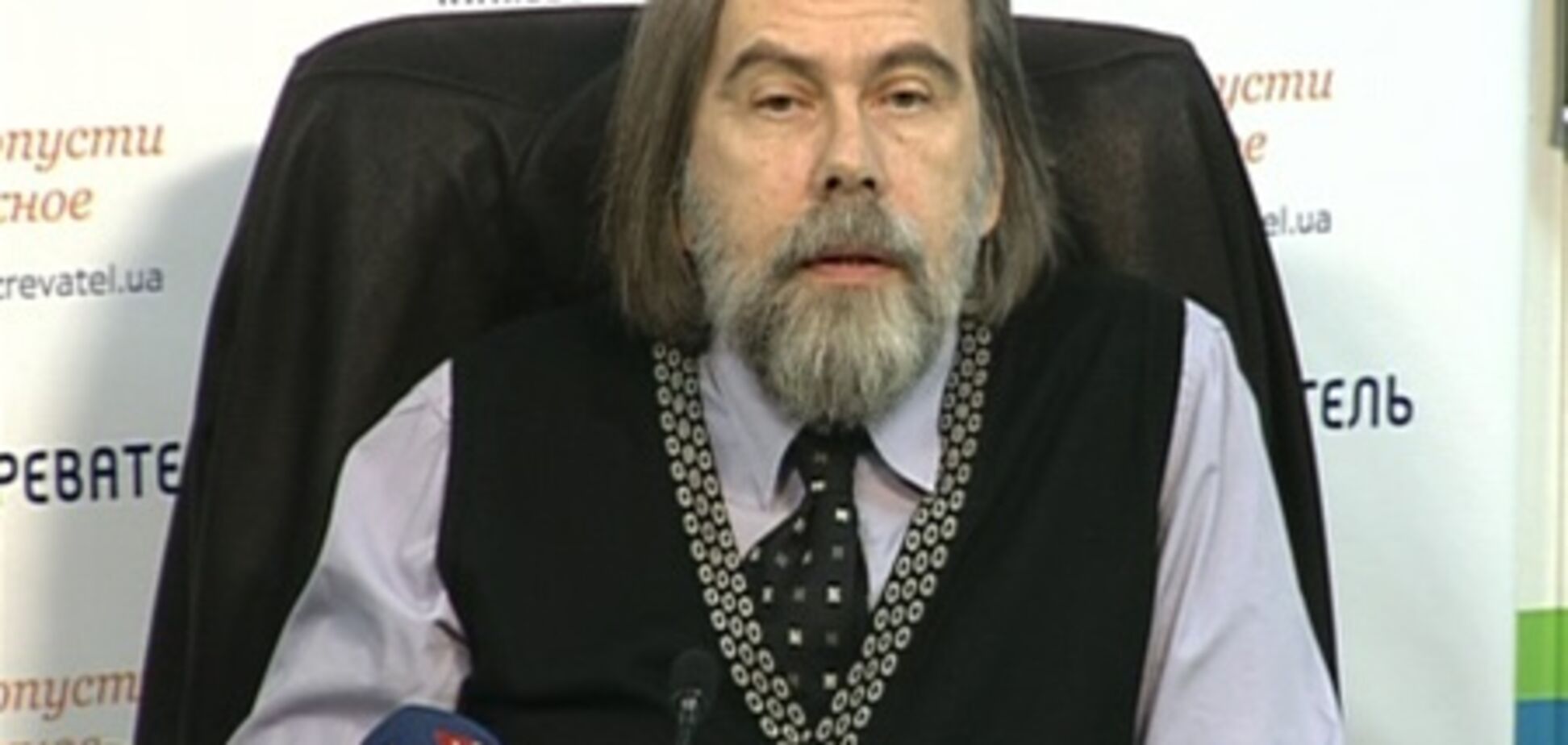 Дело Кучмы похоронит всех – Погребинский