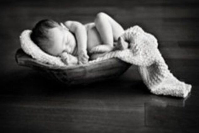 Ежедневно в мире гибнет 2 тысячи новорожденных