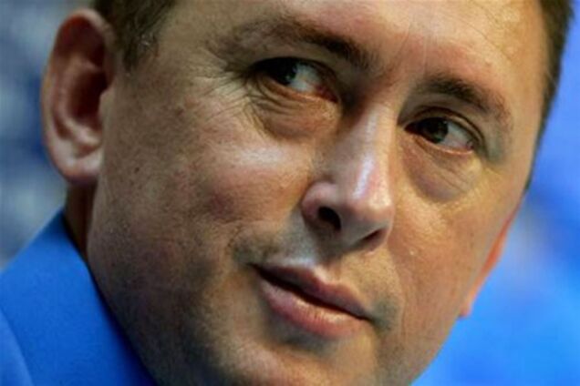 Очная ставка Кучмы и Мельниченко: экс-майор пришел со странным устройством