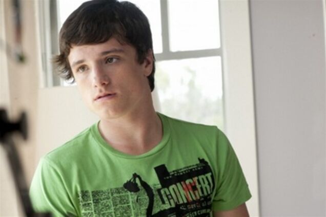 Хатчерсон и Хемсворт сыграют в «Голодные игры»