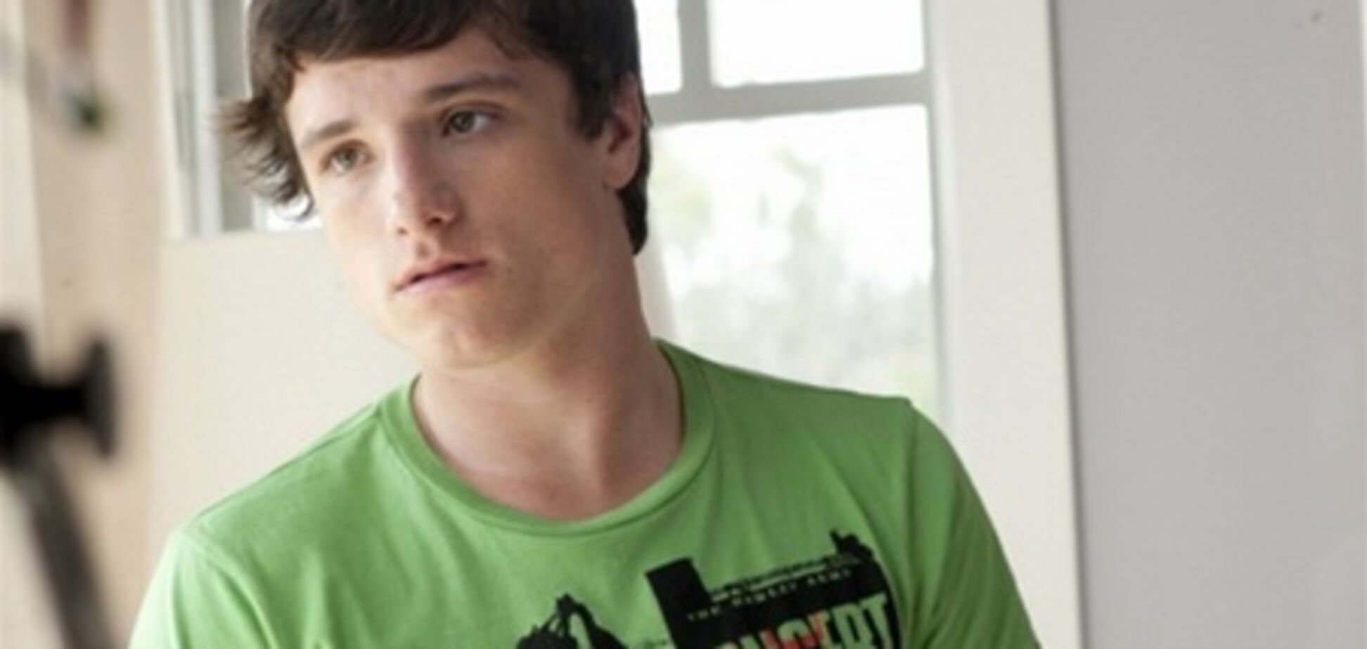 Хатчерсон и Хемсворт сыграют в «Голодные игры»