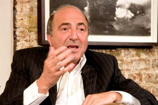 Березовский: Путина из Кремля выбросит его же окружение. Ч.3 