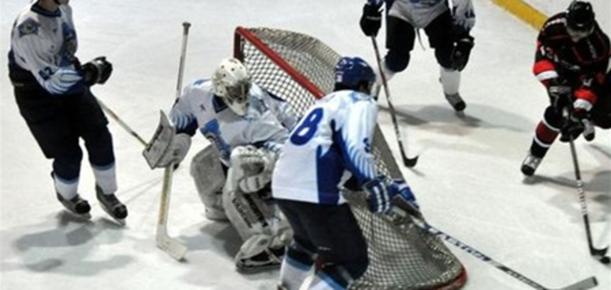 ЧУ. Финал. 'Донбасс' минимально обыграл 'Сокол'