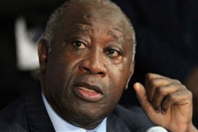 Президент Кот-д'Ивуара опроверг сообщения о том, что он сдался