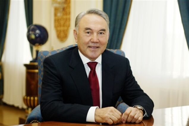 ЦВК Казахстану офіційно оголосив Назарбаєва переможцем