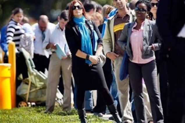 Безробіття серед молоді в Європі б'є рекорди