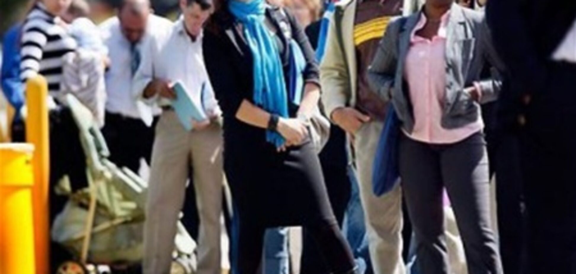 Безробіття серед молоді в Європі б'є рекорди