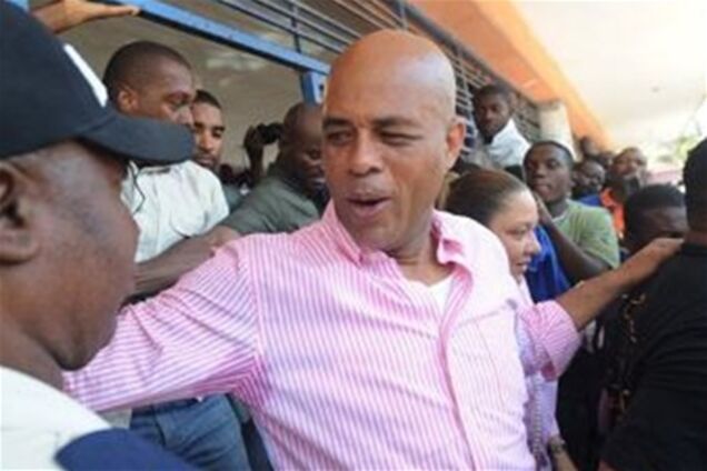 Переможцем президентських виборів на Гаїті став співак