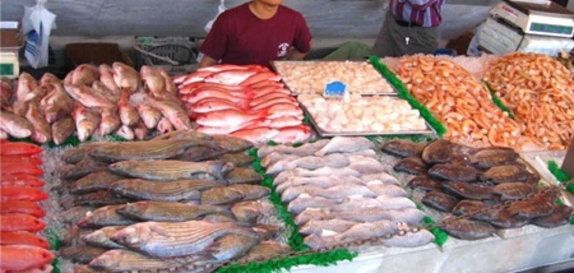 Впервые зафиксировано привышение радиации у берегов Японии