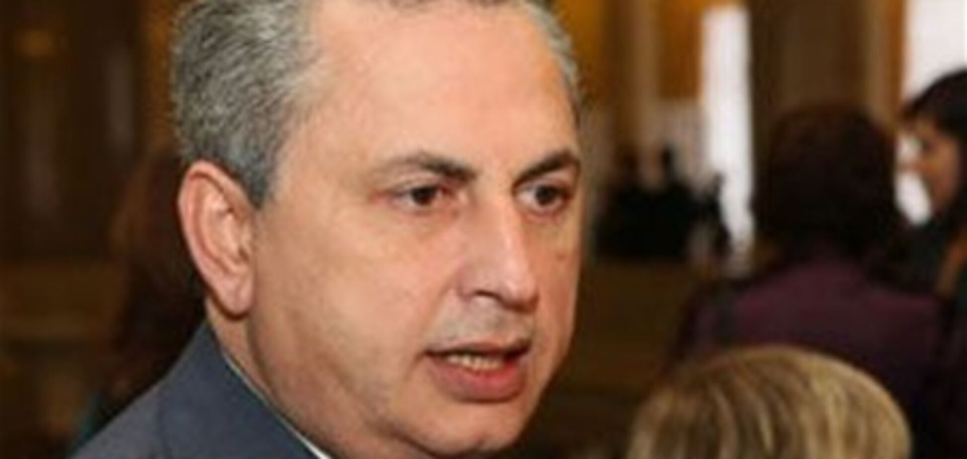 Колесников: 'Евро-2012 – развитие для всей страны'