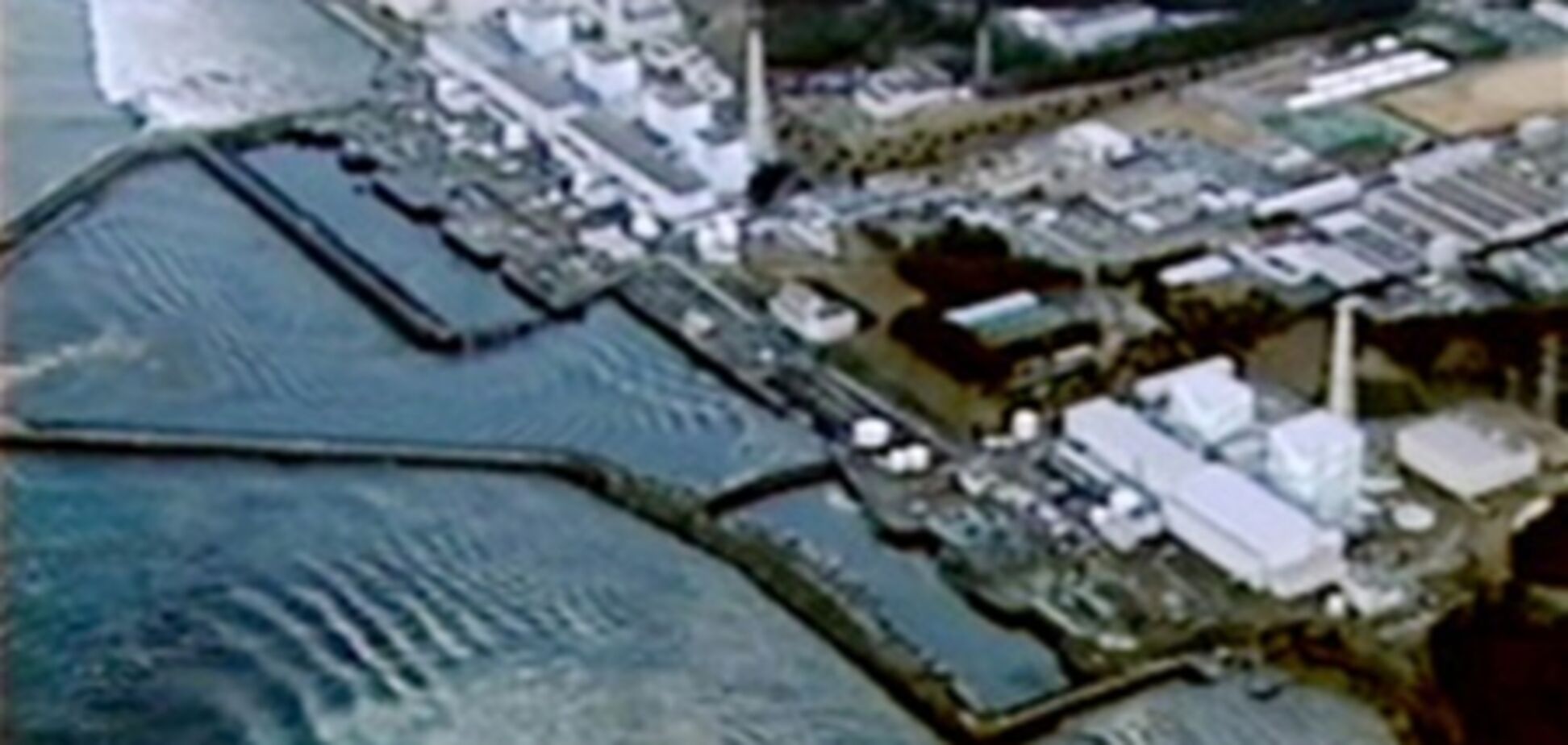 Оператор 'Фукусіма-1' розпочав скидання радіоактивної води в море