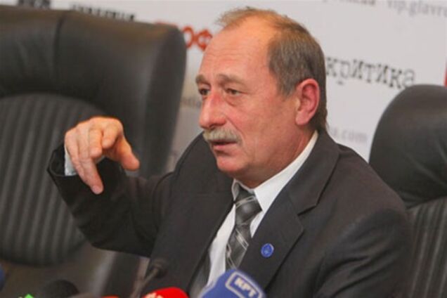 Укргідрометцентр прогнозує спекотне літо