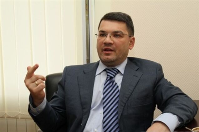 Куликов: якщо Попова підтримує Президент, то хто підтримує Лесика?