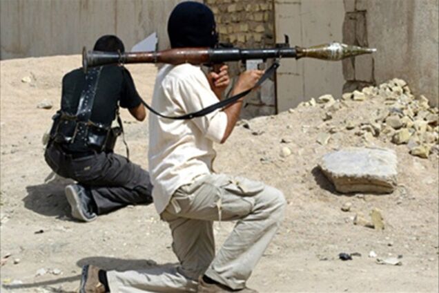 У Ємені була розстріляна демонстрація проти Президента