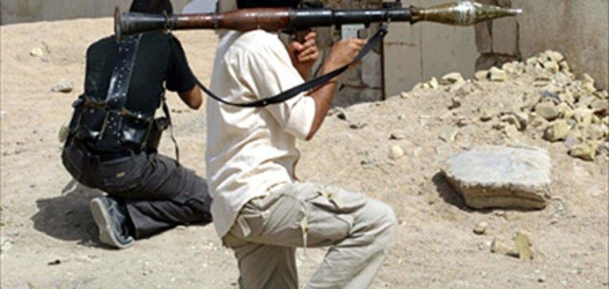 У Ємені була розстріляна демонстрація проти Президента