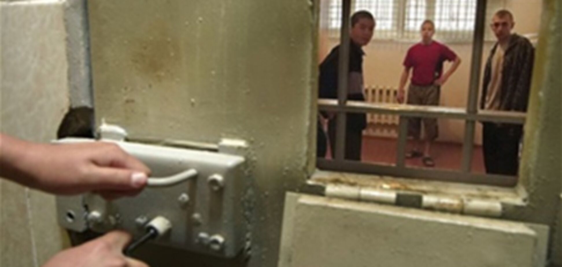 Очередная смерть в милиции: мужчина сутки молил о помощи