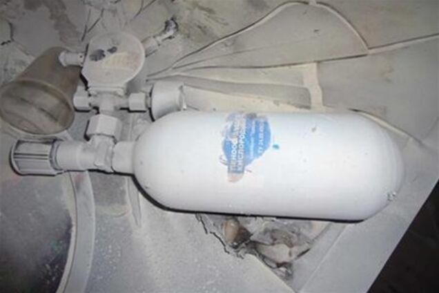 Херсон. Винною у вибуху в дитсадку визнали медсестру