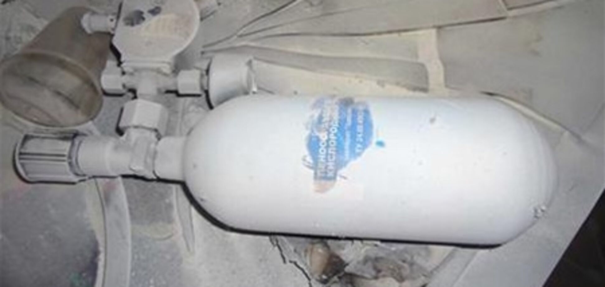 Херсон. Винною у вибуху в дитсадку визнали медсестру